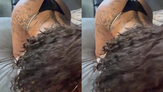 Jolina Diamond - Video Leaks #75