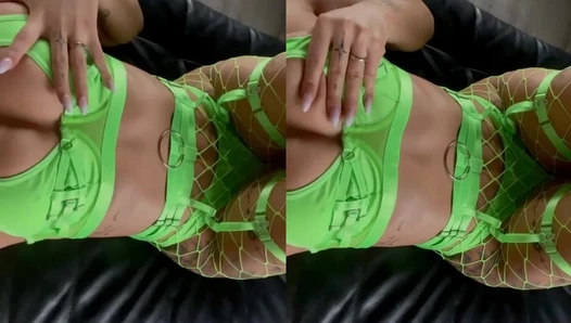 Jolina Diamond - Video Leaks #88