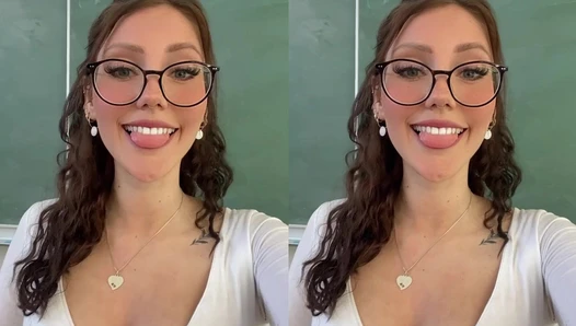 Jolina Diamond - Video Leaks #105