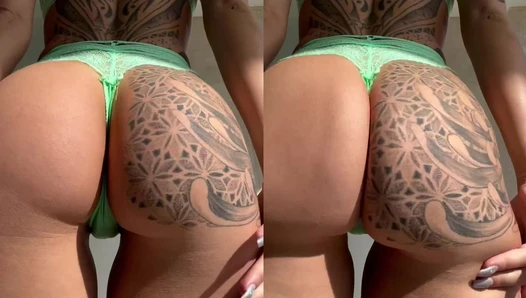 Jolina Diamond - Video Leaks #106