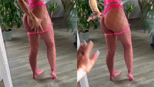 Jolina Diamond - Video Leaks #107