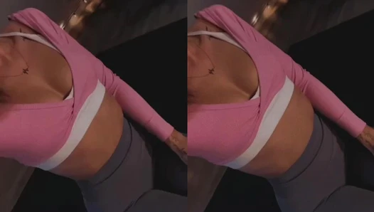 Jolina Diamond - Video Leaks #109