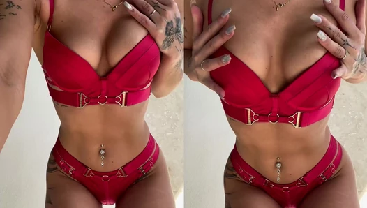 Jolina Diamond - Video Leaks #111