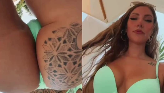 Jolina Diamond - Video Leaks #114