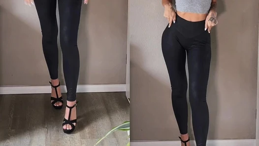 Jolina Diamond - Video Leaks #117