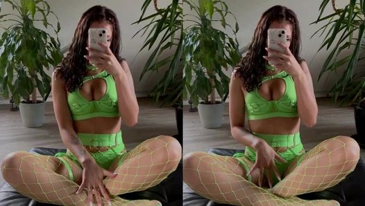 Jolina Diamond - Video Leaks #119