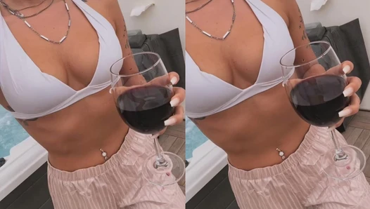 Jolina Diamond - Video Leaks #131