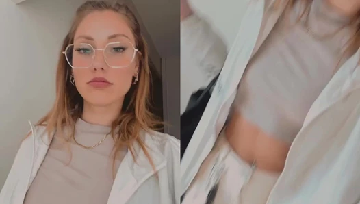 Jolina Diamond - Video Leaks #141