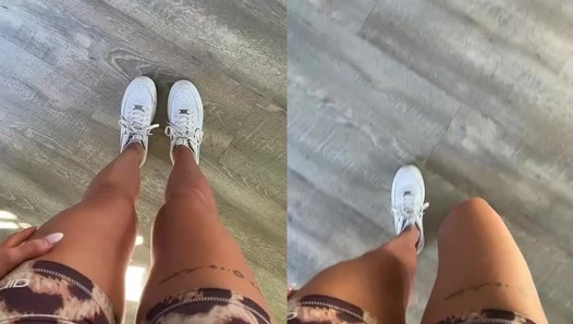 Jolina Diamond - Video Leaks #151