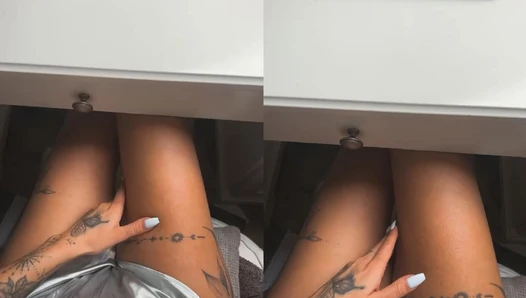 Jolina Diamond - Video Leaks #154