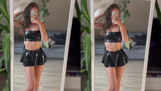 Jolina Diamond - Video Leaks #156