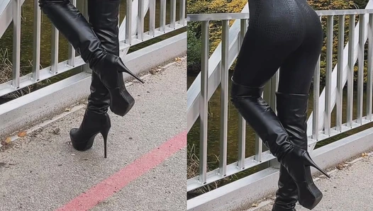 Jolina Diamond - Video Leaks #164