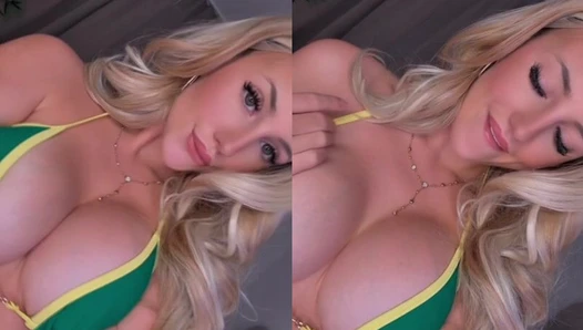 Vansessy - Video Leaks #114