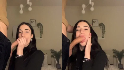 Naya Dickson - Video Leaks #11