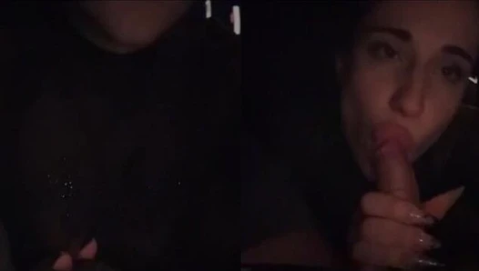 Naya Dickson - Video Leaks #19