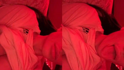 Naya Dickson - Video Leaks #21