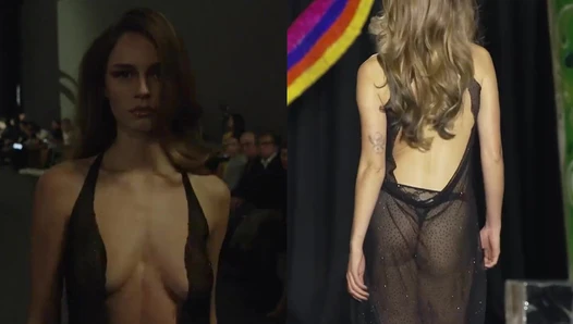 Anna Maligoshika - Video Leaks #640