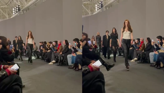 Anna Maligoshika - Video Leaks #641