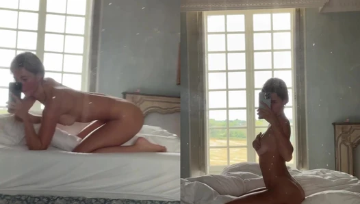 Anna Maligoshika - Video Leaks #643