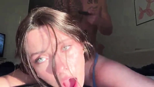 Lanah Cherry - Video Leaks #15