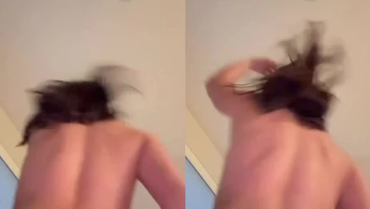 Lanah Cherry - Video Leaks #19