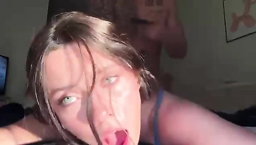 Lanah Cherry - Video Leaks #53