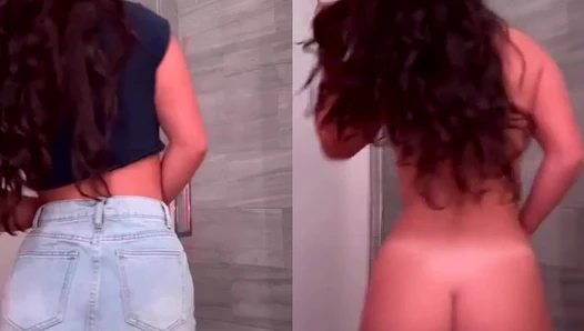 Lanah Cherry - Video Leaks #58
