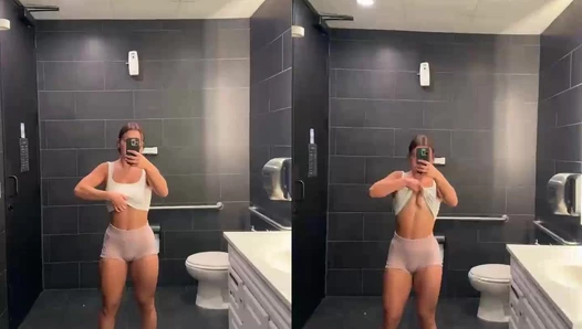 Lanah Cherry - Video Leaks #95