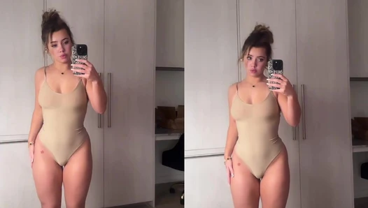 Lanah Cherry - Video Leaks #98