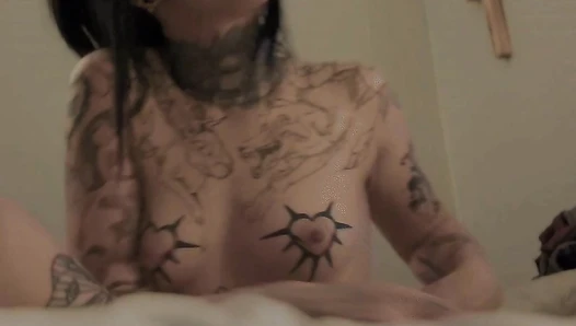 mourning_rose - Video Leaks #2