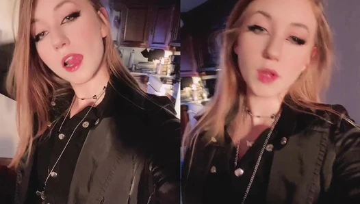 Unidentifiedginger - Video Leaks #6