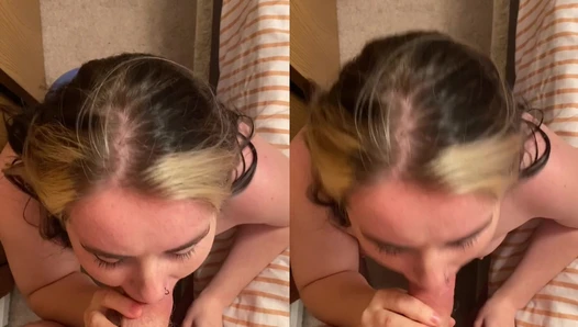 Unidentifiedginger - Video Leaks #7