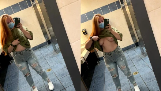 Unidentifiedginger - 5d987162ab080f569dad4f81d3aaa200