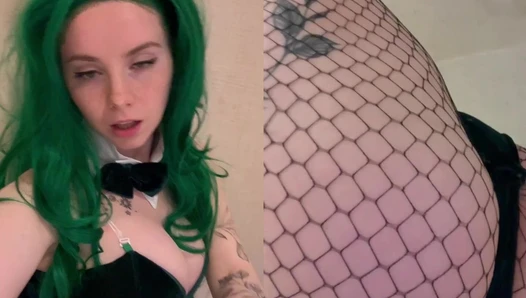 Unidentifiedginger - Video Leaks #35