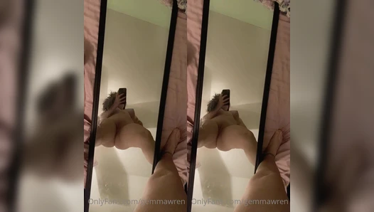 Unidentifiedginger - Video Leaks #68