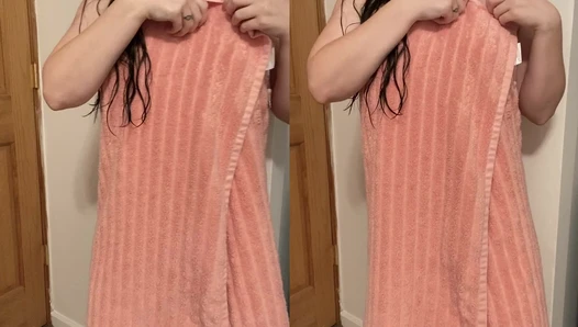 Unidentifiedginger - Video Leaks #69