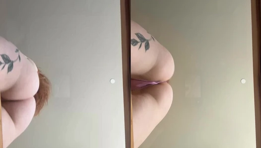 Unidentifiedginger - Video Leaks #76
