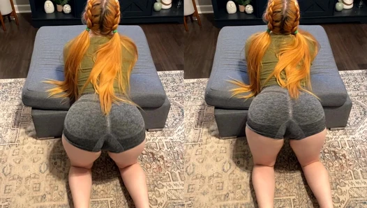 Unidentifiedginger - Video Leaks #83