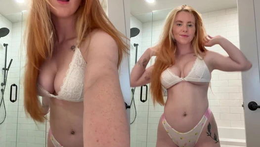 Unidentifiedginger - Video Leaks #85