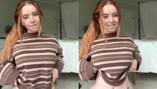 Unidentifiedginger - Video Leaks #88