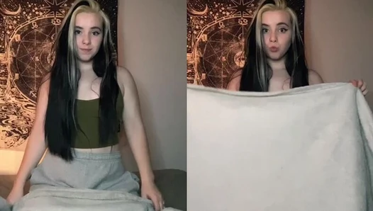 Unidentifiedginger - Video Leaks #95