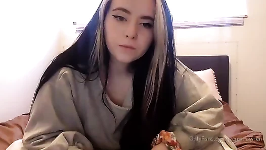 Unidentifiedginger - Video Leaks #122