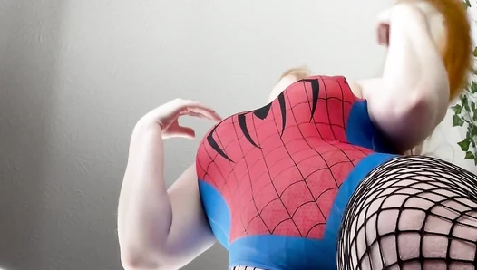 Unidentifiedginger - Video Leaks #123