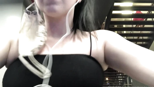 Unidentifiedginger - Video Leaks #148