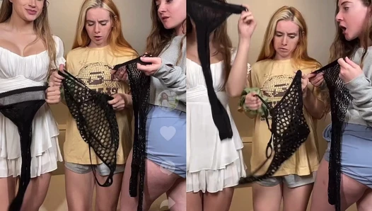 Unidentifiedginger - Video Leaks #156
