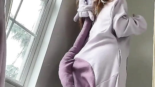 Unidentifiedginger - Video Leaks #162