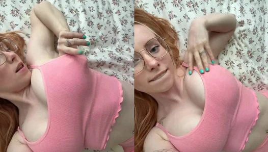 Unidentifiedginger - Video Leaks #165