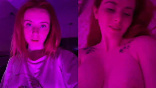 Unidentifiedginger - Video Leaks #170