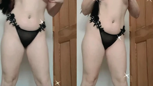 Unidentifiedginger - Video Leaks #181