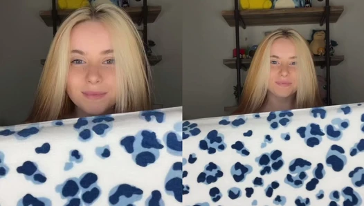 Unidentifiedginger - Video Leaks #186